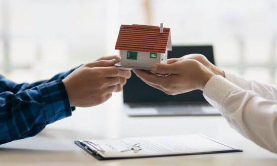 What Are Your Options After Inheriting a Rental Property