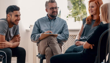What Happens During the First 30 Days of Addiction Recovery