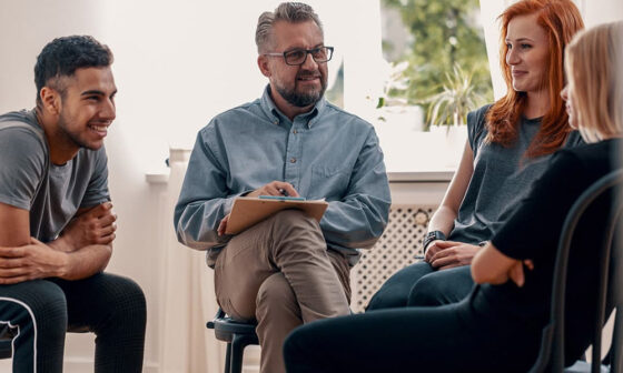 What Happens During the First 30 Days of Addiction Recovery