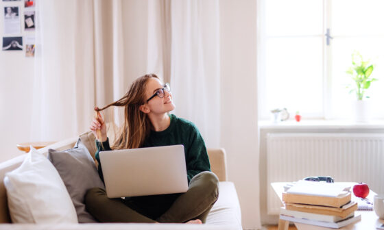 What Students Should Look for in Their First College Home