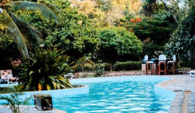 What to Know Before Adding a Pool to Your Backyard