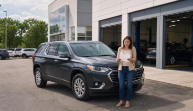 When A Family SUV Has Repeated Safety Problems A Practical Owners Guide