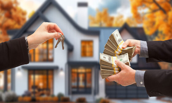 Who Should Consider Selling a House in Utah Fast for Cash