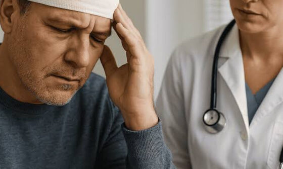 Why Brain Injury Claims Require Early Legal and Medical Action