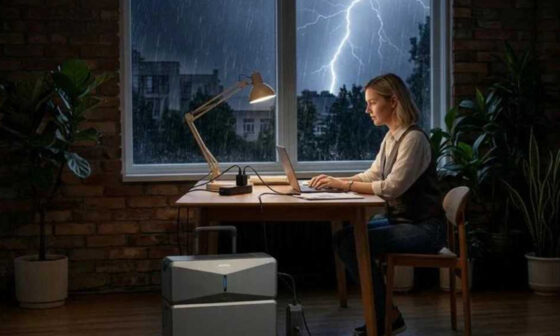 Why House Battery Backup Is Changing Emergency Power 1