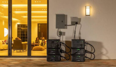 Why House Battery Backup Is Changing Emergency Power