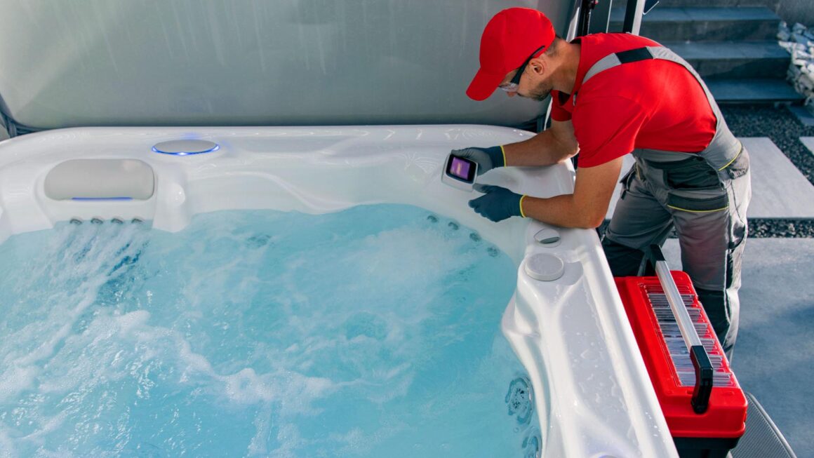 Why Regular Spa Maintenance Matters Benefits for Longevity Safety and Enjoyment