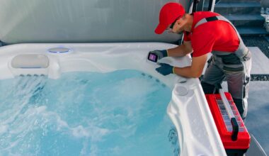 Why Regular Spa Maintenance Matters Benefits for Longevity Safety and Enjoyment