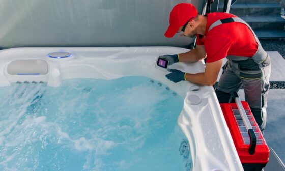 Why Regular Spa Maintenance Matters Benefits for Longevity Safety and Enjoyment