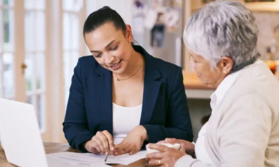 debt settlement service