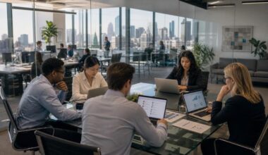 5 Hiring Technology Partners That Create a More Connected Talent Acquisition Ecosystem