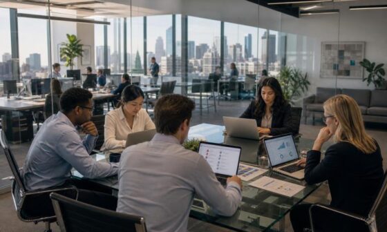 5 Hiring Technology Partners That Create a More Connected Talent Acquisition Ecosystem