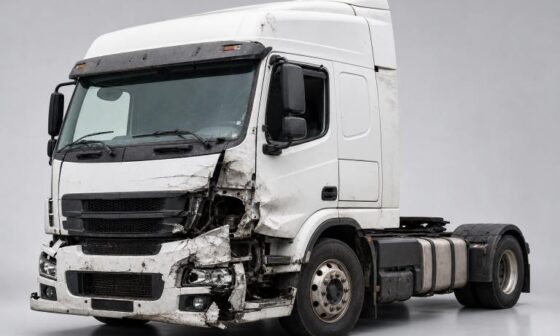 6 Essential Resources To Build A Strong Recovery Plan After A Truck Accident In Atlanta