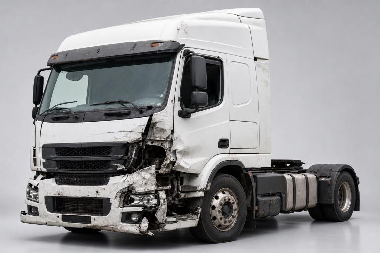 6 Essential Resources To Build A Strong Recovery Plan After A Truck Accident In Atlanta