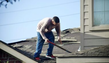 9 Types of Roof Damage Hail Can Leave Behind