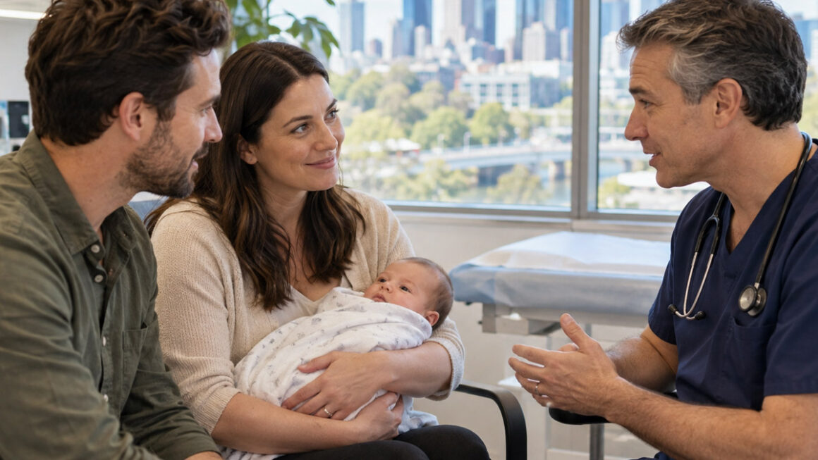 A Complete Guide to Circumcision Services in Melbourne 1