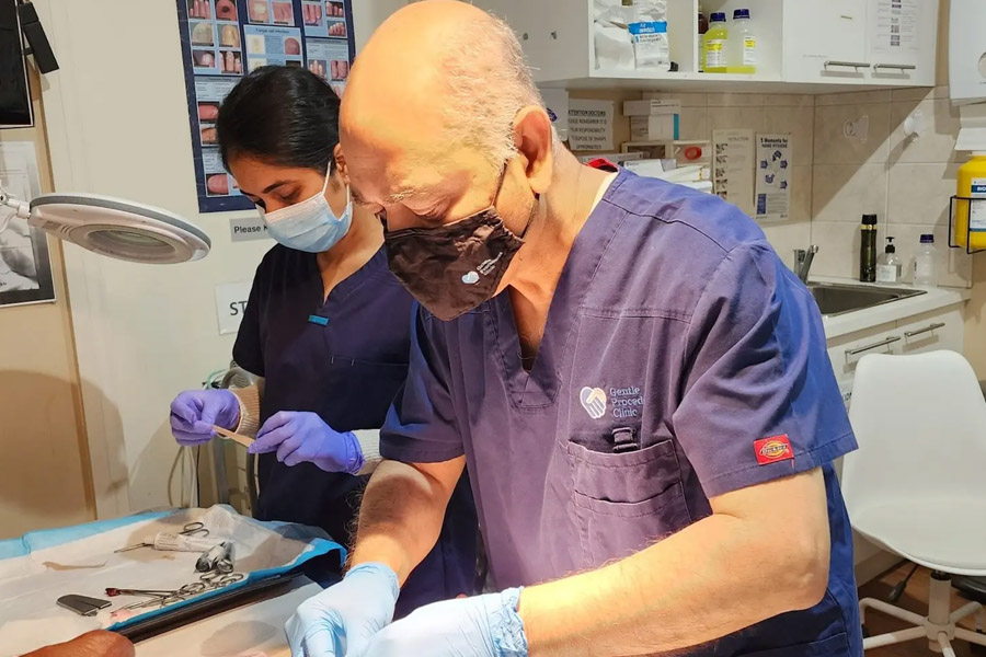 A Complete Guide to Circumcision Services in Melbourne