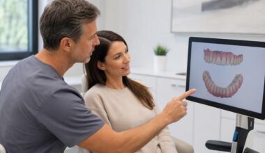 A Comprehensive Dental Exam Clarifies the Right Next How Kwon Jabbour Dental Helps Walnut Creek Patients