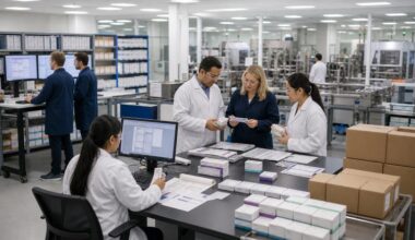 A Practical Checklist for Safer More Reliable Life Sciences Labeling Workflows