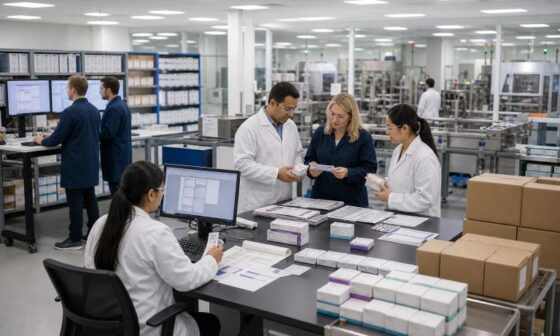 A Practical Checklist for Safer More Reliable Life Sciences Labeling Workflows