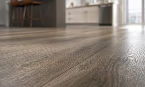 A Room By Room Guide To Choosing Durable Flooring In Raleigh NC