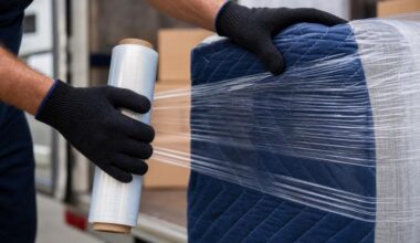 Austin Relocation Resource for Moving Storage Setup and Decluttering