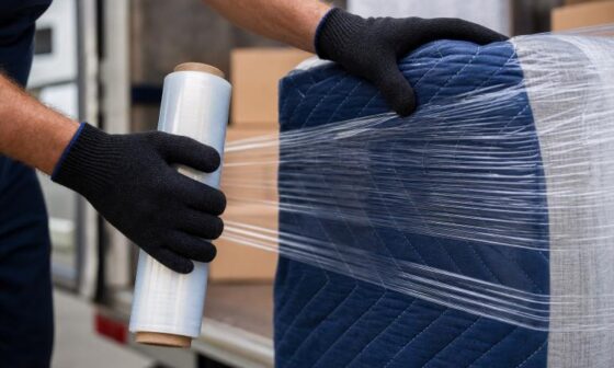Austin Relocation Resource for Moving Storage Setup and Decluttering