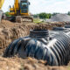 Benefits and Installation of ACO Infiltration Tanks