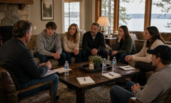 Best Drug And Alcohol Intervention Services In Minnesota