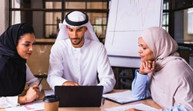 Building Agile Workforces Through Strategic Outsourcing in the UAE