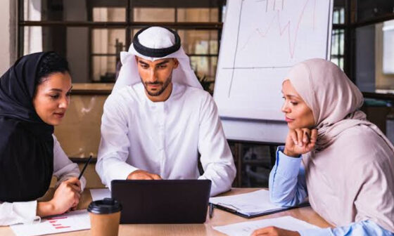 Building Agile Workforces Through Strategic Outsourcing in the UAE