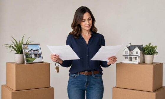 Buying and Selling a Home at the Same Time A Practical Guide