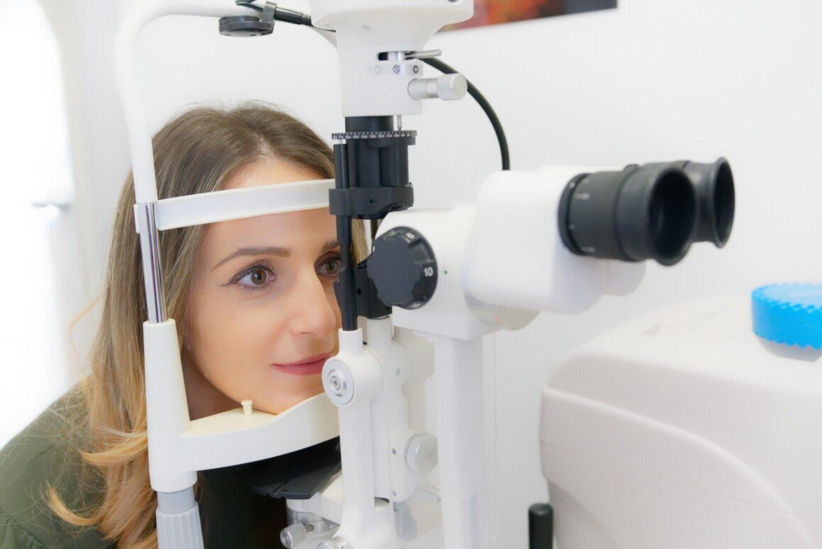 Causes of Eye Discomfort and How to Manage Them