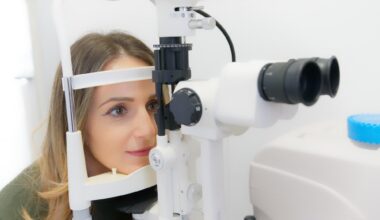 Causes of Eye Discomfort and How to Manage Them