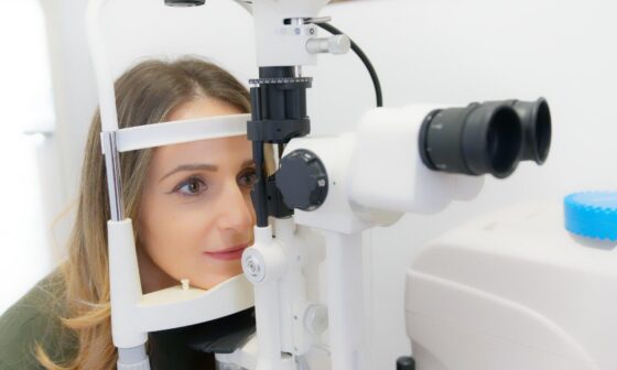 Causes of Eye Discomfort and How to Manage Them