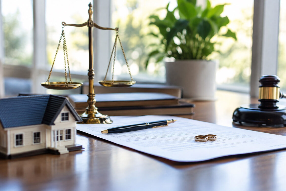 Complex Asset Blind Spots to Review with a Divorce Attorney in Irvine