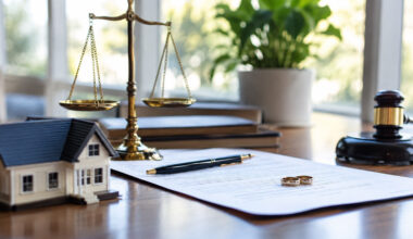 Complex Asset Blind Spots to Review with a Divorce Attorney in Irvine