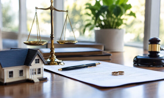 Complex Asset Blind Spots to Review with a Divorce Attorney in Irvine