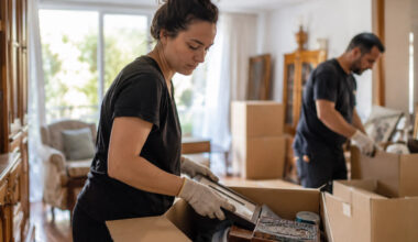 Comprehensive Guide to Deceased Estate Clean Up Services