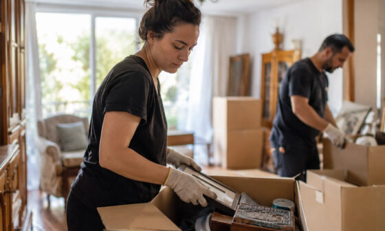 Comprehensive Guide to Deceased Estate Clean Up Services