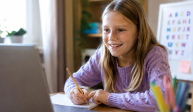 Creating a Personalized Experience Through Online Dyslexia Tutoring