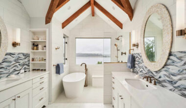 Design Tips for Your Bathroom Remodel