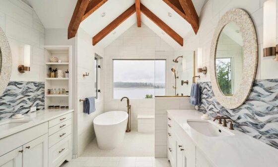 Design Tips for Your Bathroom Remodel