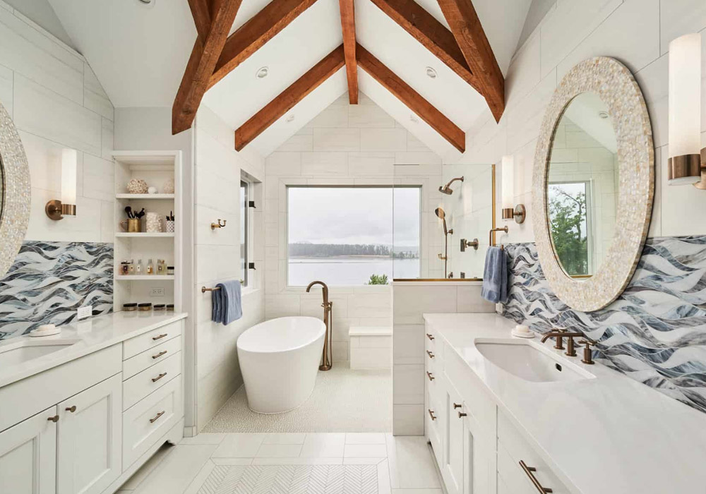 Design Tips for Your Bathroom Remodel