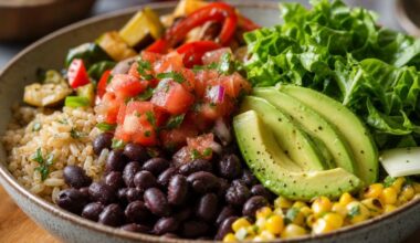 Easy Meals for Busy Weeknights