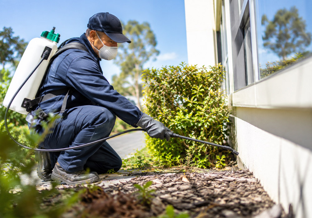 Effective Pest Control Services in Southern Highlands