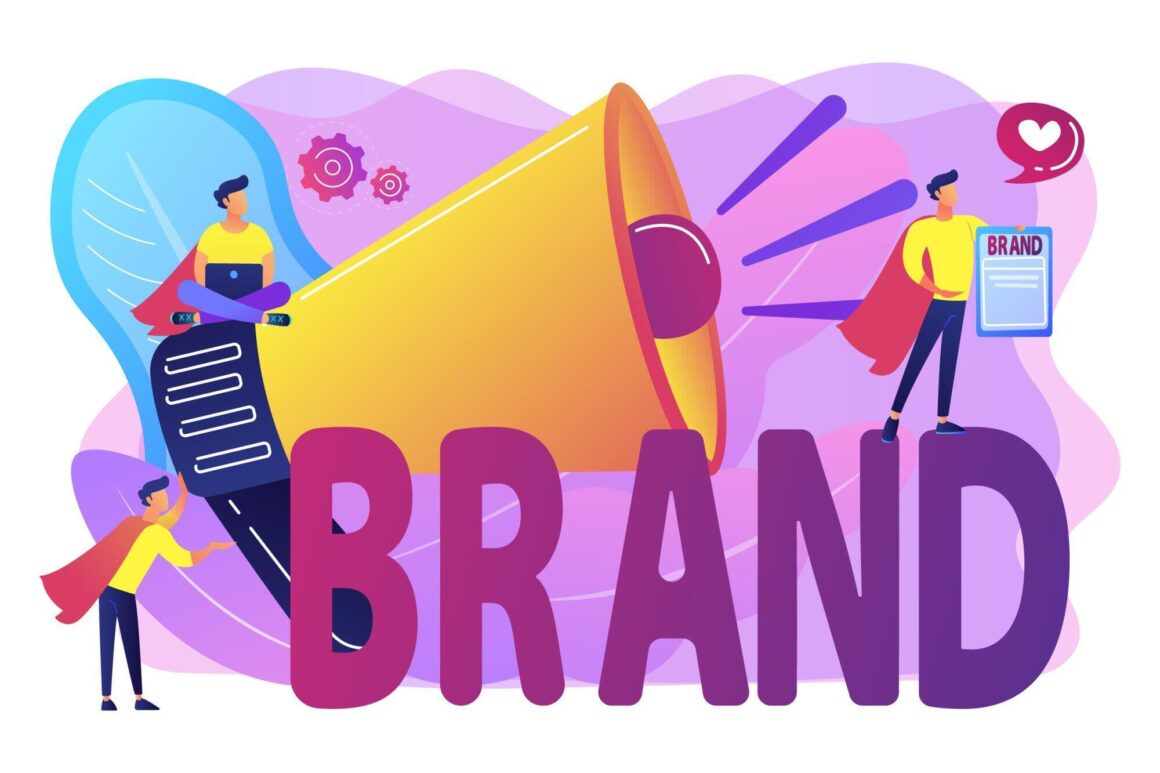 Essential Branding Strategies for Modern Businesses