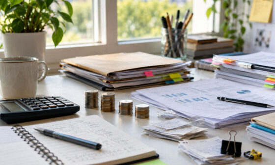 Financial Restructuring Happens in Small Proofs