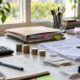 Financial Restructuring Happens in Small Proofs