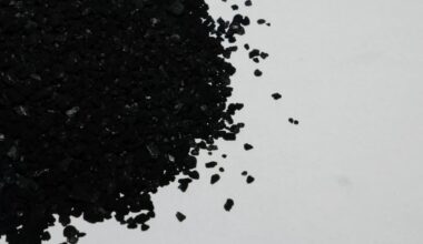 Granular vs Powdered Activated Carbon Understanding the Differences